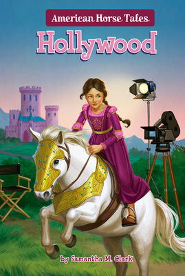 American Horse Tales 2: Hollywood