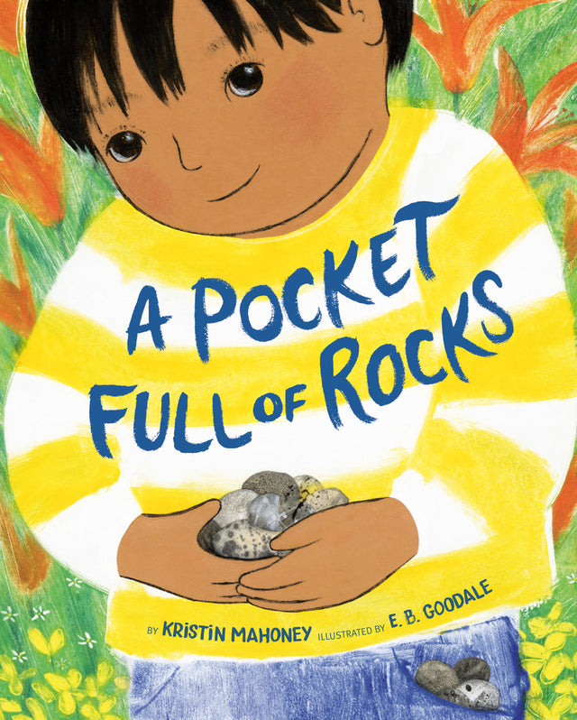 A Pocket Full of Rocks