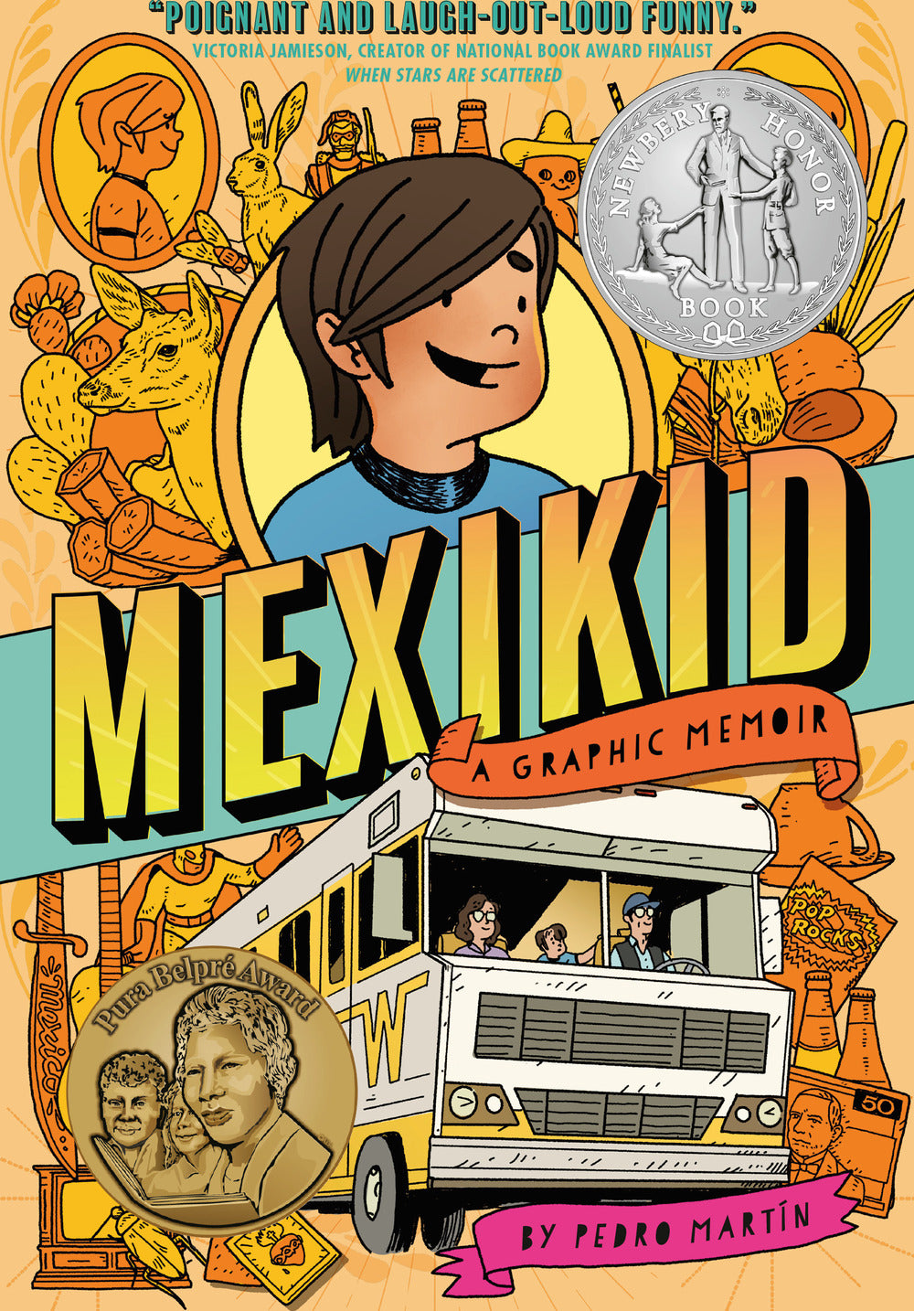 Mexikid