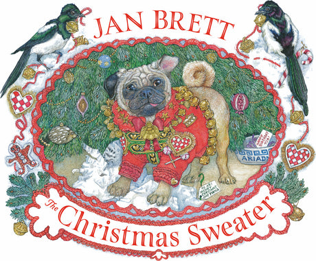 The Christmas Sweater