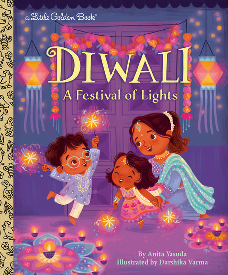 Diwali: A Festival of Lights