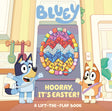 Bluey: Hooray, It's Easter!: A Lift-the-Flap Book Random House
