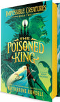 The Poisoned King