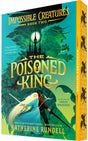 The Poisoned King