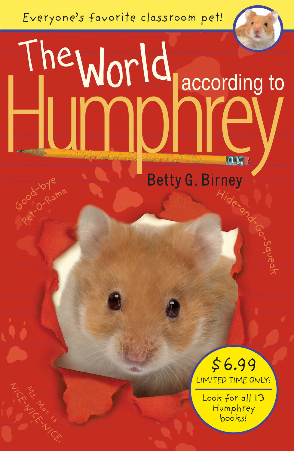 The World According to Humphrey