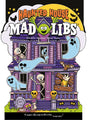 Haunted House Mad Libs: World's Greatest Word Game