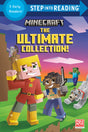 Minecraft: The Ultimate Collection! (Minecraft)