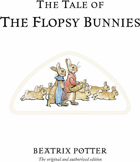 The Tale of the Flopsy Bunnies