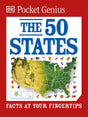 Pocket Genius The 50 States: Facts at Your Fingertips