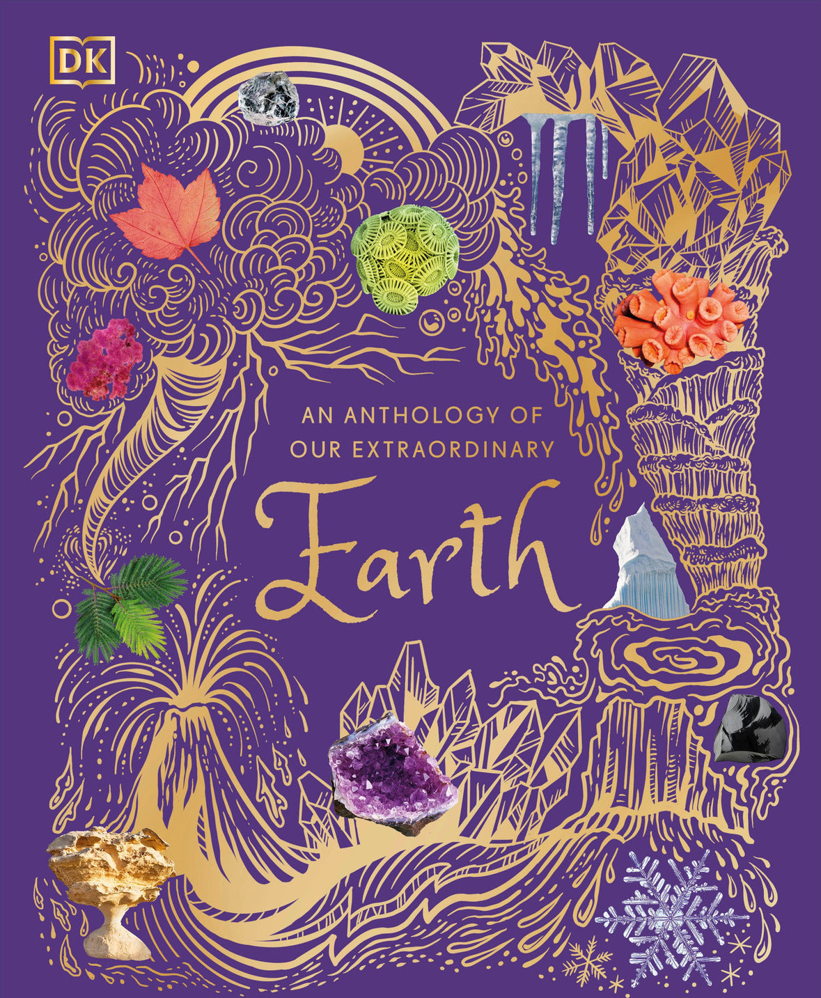 An Anthology of Our Extraordinary Earth