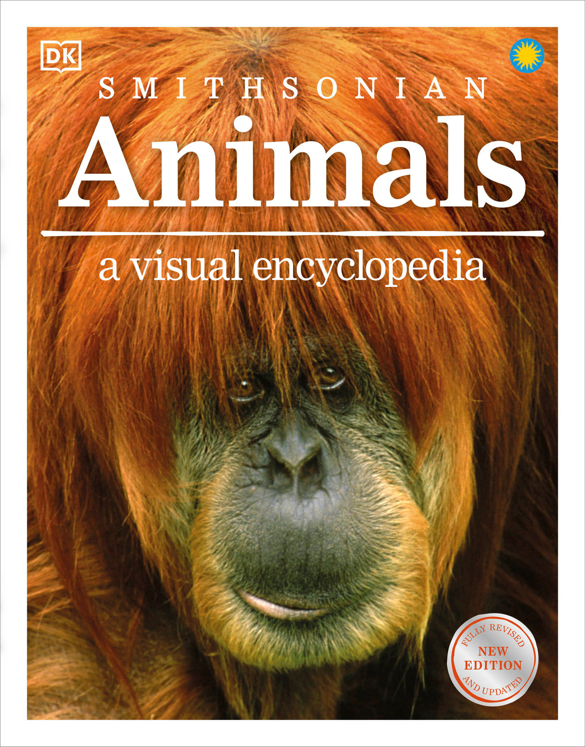 Animals: A Visual Encyclopedia