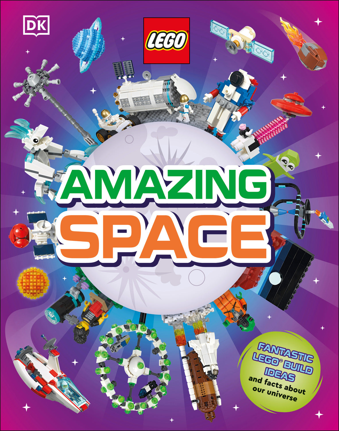 LEGO Amazing Space