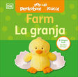 Bilingual Pop-Up Peekaboo! Farm / La granja: Pop-Up Surprise Under Every Flap!