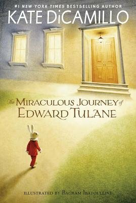 The Miraculous Journey of Edward Tulane