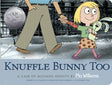 Knuffle Bunny Too: A Case of Mistaken Identity