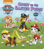 Count on the Easter Pups! (PAW Patrol) Random House