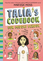 Talia's Codebook for Middle School