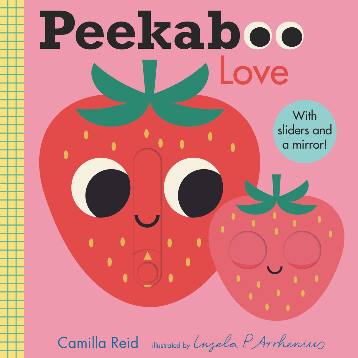 Peekaboo: Love Candlewick Press
