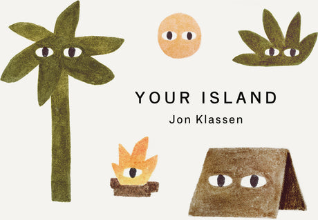 Your Island