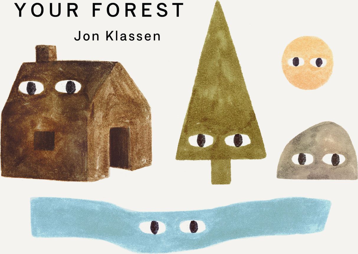 Your Forest