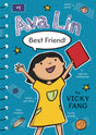 Ava Lin, Best Friend!