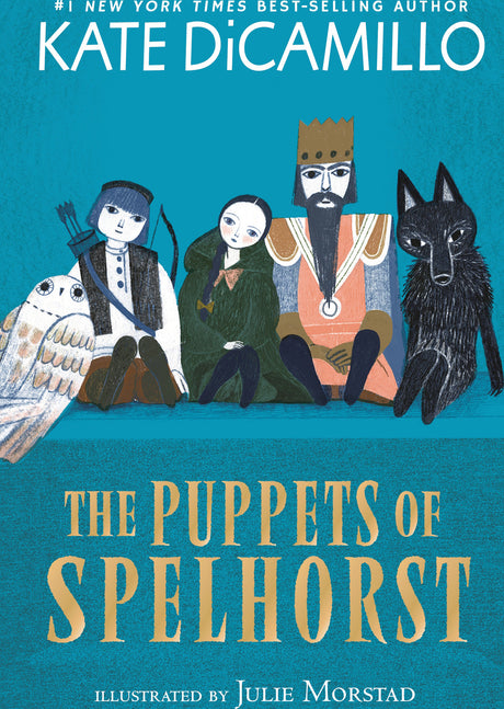 The Puppets of Spelhorst