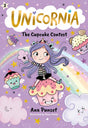 Unicornia: The Cupcake Contest