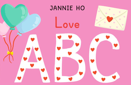 Love ABC