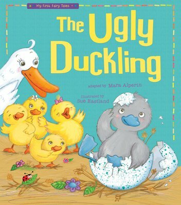 The Ugly Duckling