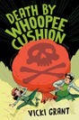 Death by Whoopee Cushion