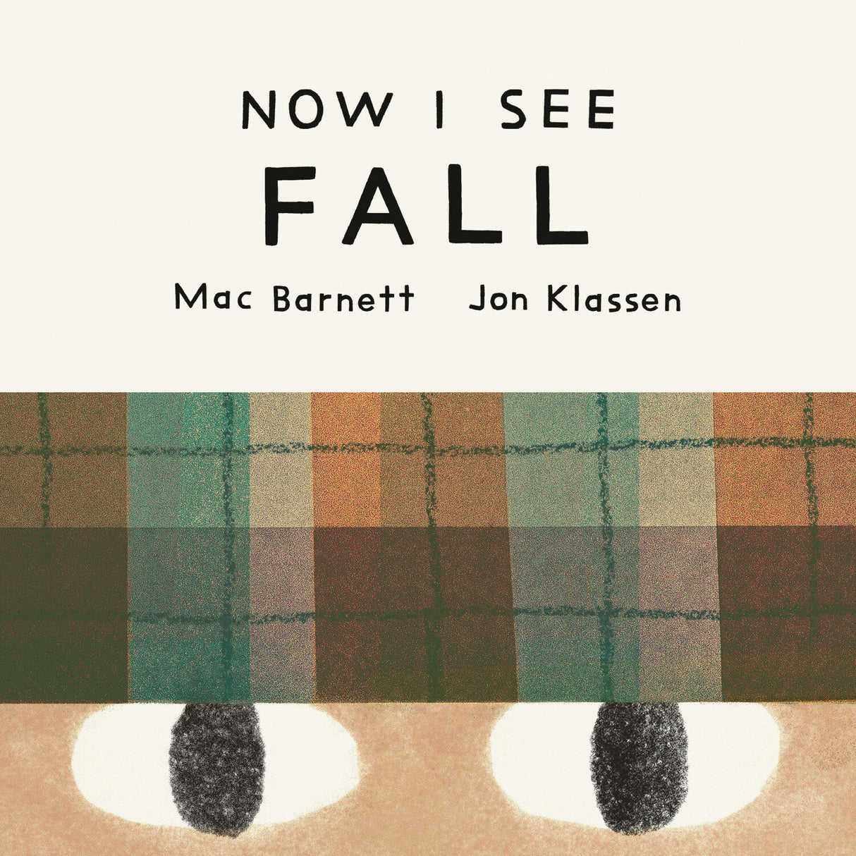Now I See Fall