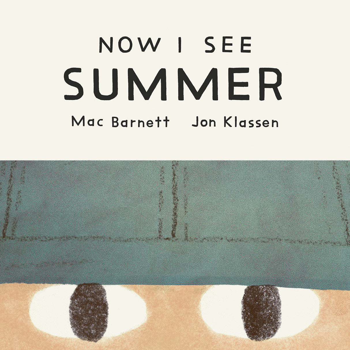 Now I See Summer