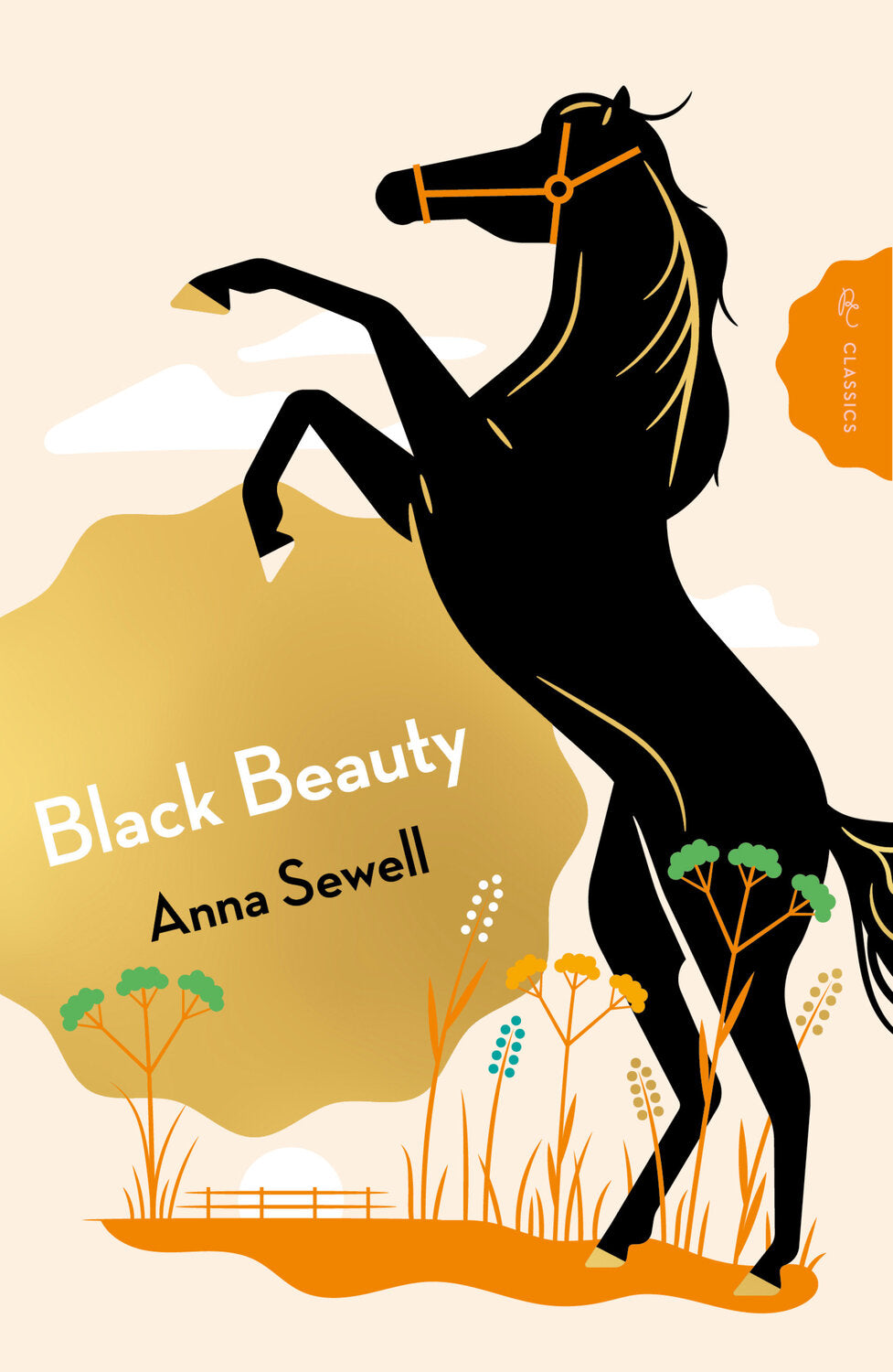 Black Beauty