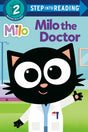 Milo The Doctor