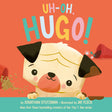Uh-Oh, Hugo!