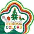 The Very Hungry Caterpillar's Christmas Colors