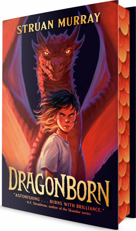 Dragonborn