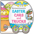 Richard Scarry's Easter Cars and Trucks