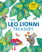 The Leo Lionni Treasury (8 Books in 1!): Alexander and the Wind-Up Mouse; A Color of His Own; Cornelius; Frederick; Inch by Inch; Little Blue and Little Yellow; Swimmy; Tillie and the Wall Penguin Random House