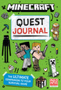 Quest Journal (Minecraft)