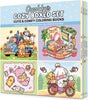 Coco Wyo's Cozy Boxed Set: Cozy Cuties; Cozy Corner; Cozy Vibes; Cozy Days