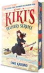 Kiki's Delivery Service: Deluxe Edition: The classic that inspired the beloved animated film