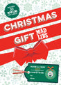 Christmas Gift Mad Libs: World's Greatest Word Game