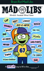 Brain Rot Mad Libs