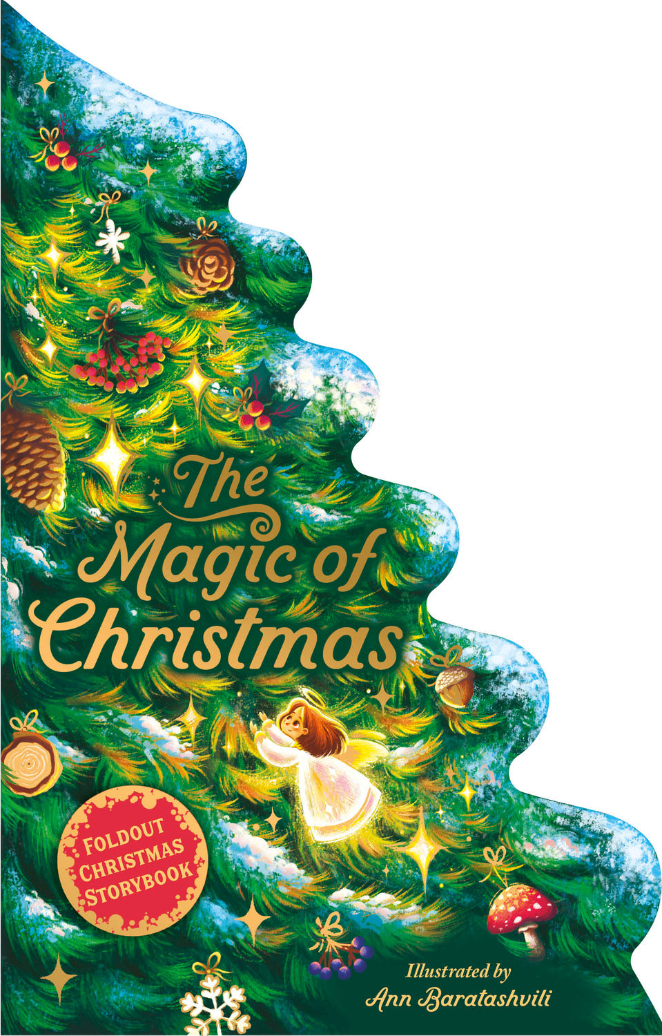 The Magic of Christmas
