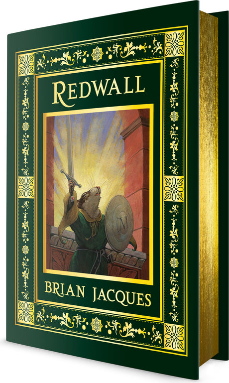 Redwall: The Collector's Edition