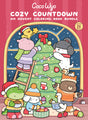 Cozy Countdown: An Advent Coloring Book Bundle