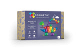 Connetix Rainbow Mini Pack - 24 Pieces