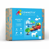 Connectix Rainbow Motion Pack - 24 Pieces