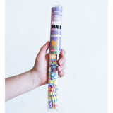 Plus-Plus 70 pc Tube, Pastel